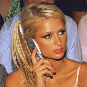 Meet your Posher, Morgan